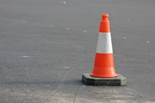 Asphalt repair in Honolulu, HI
