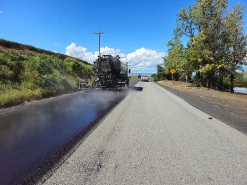 Asphalt resurfacing in Honolulu, HI